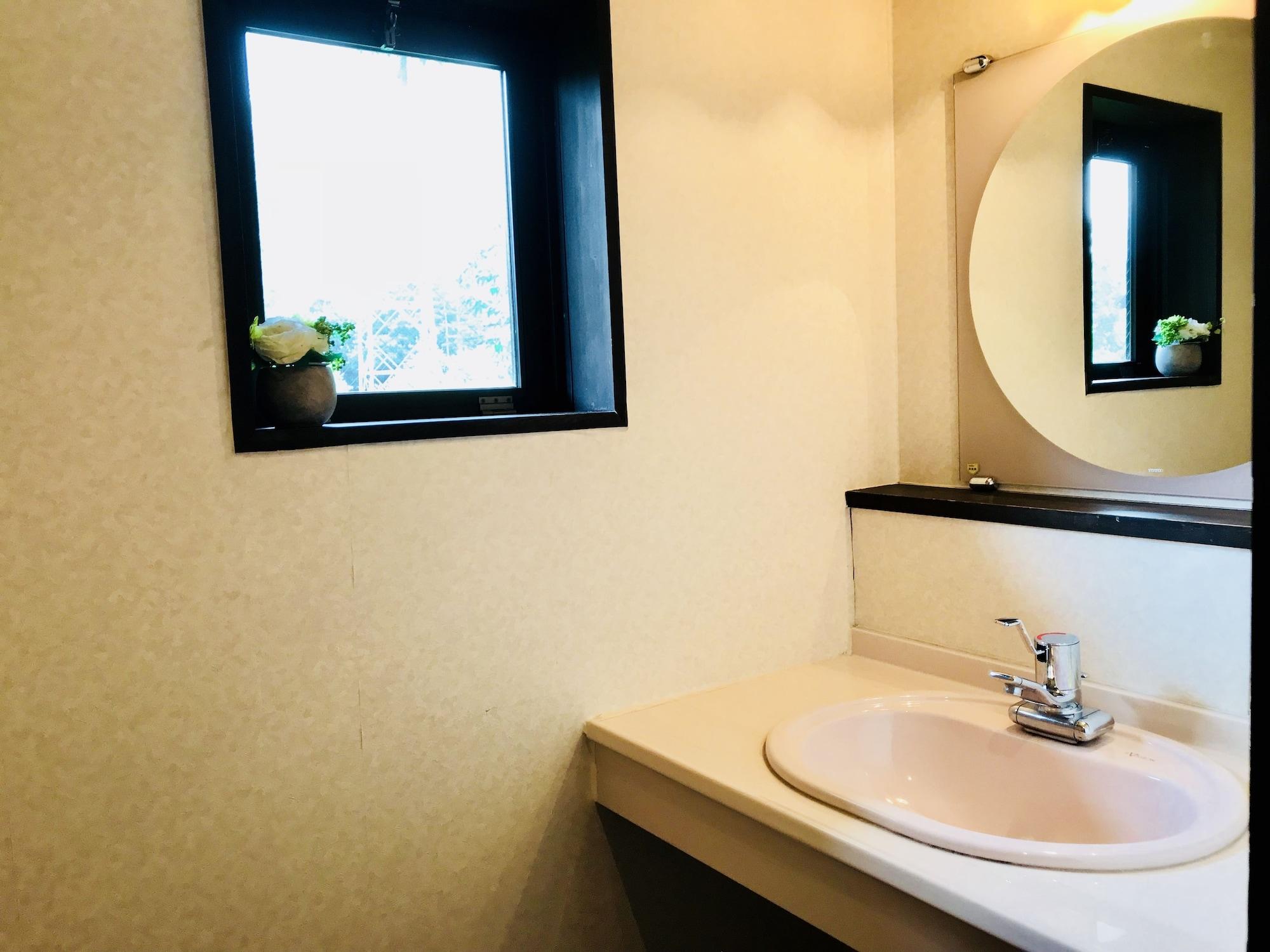 Shakespeare Hotel Hakuba Exteriör bild