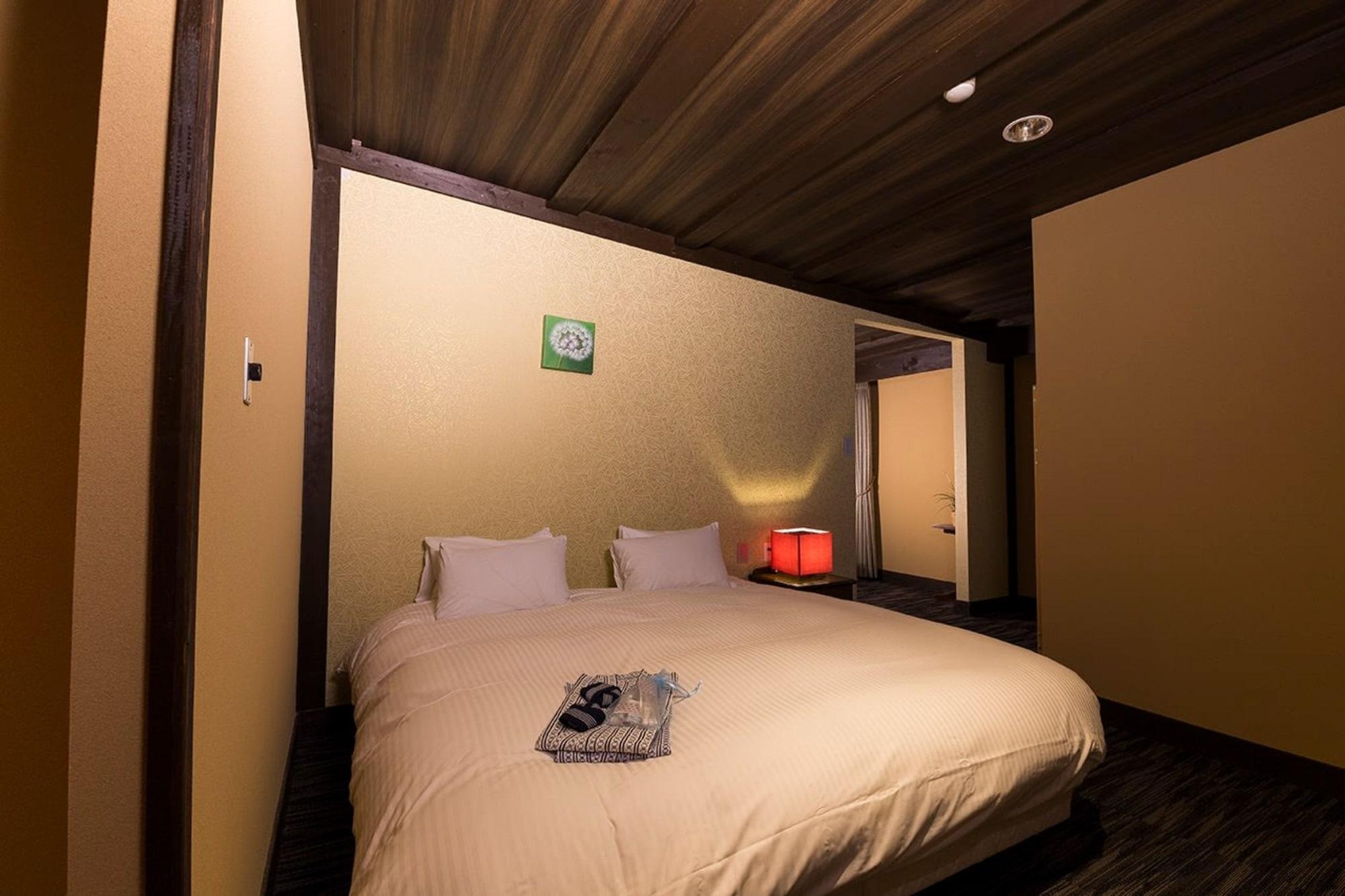 Shakespeare Hotel Hakuba Exteriör bild