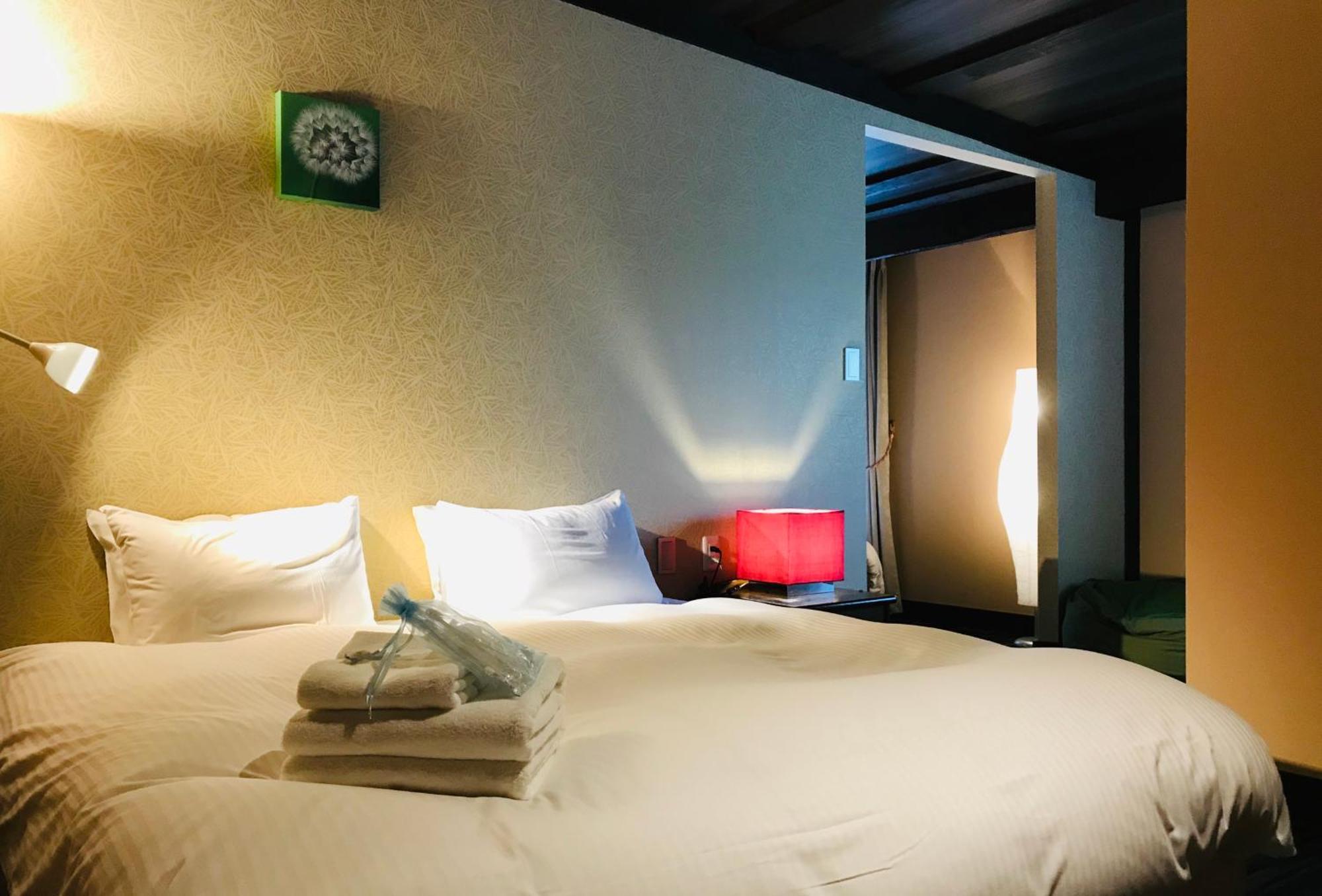 Shakespeare Hotel Hakuba Exteriör bild